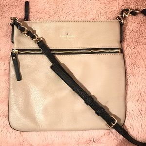Kate Spade Cross Body Bag